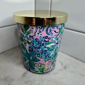 Lilly Pulitzer GWP Bougie Candle